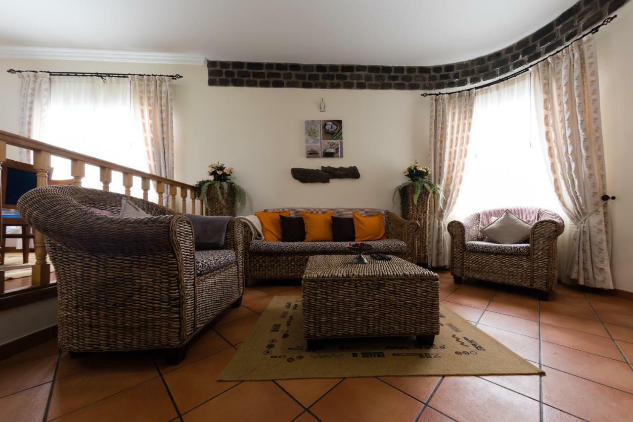 Casa Nunes Santana  Exterior foto