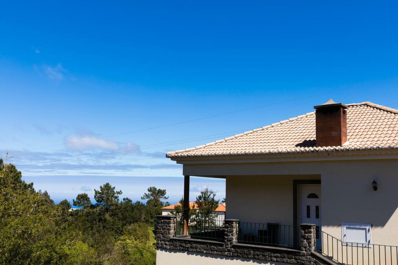 Casa Nunes Santana  Exterior foto