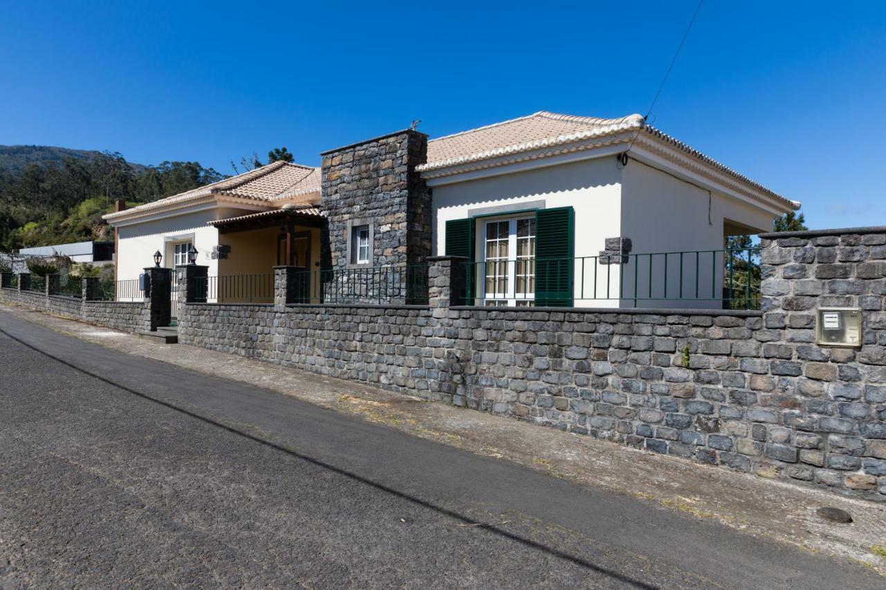 Casa Nunes Santana  Exterior foto